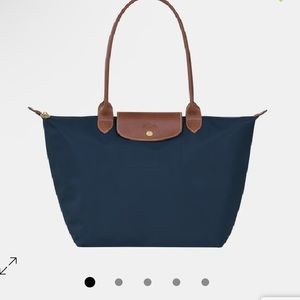 NWOT Longchamp Original Tote
